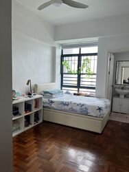 The Hillside (D21), Condominium #449833351